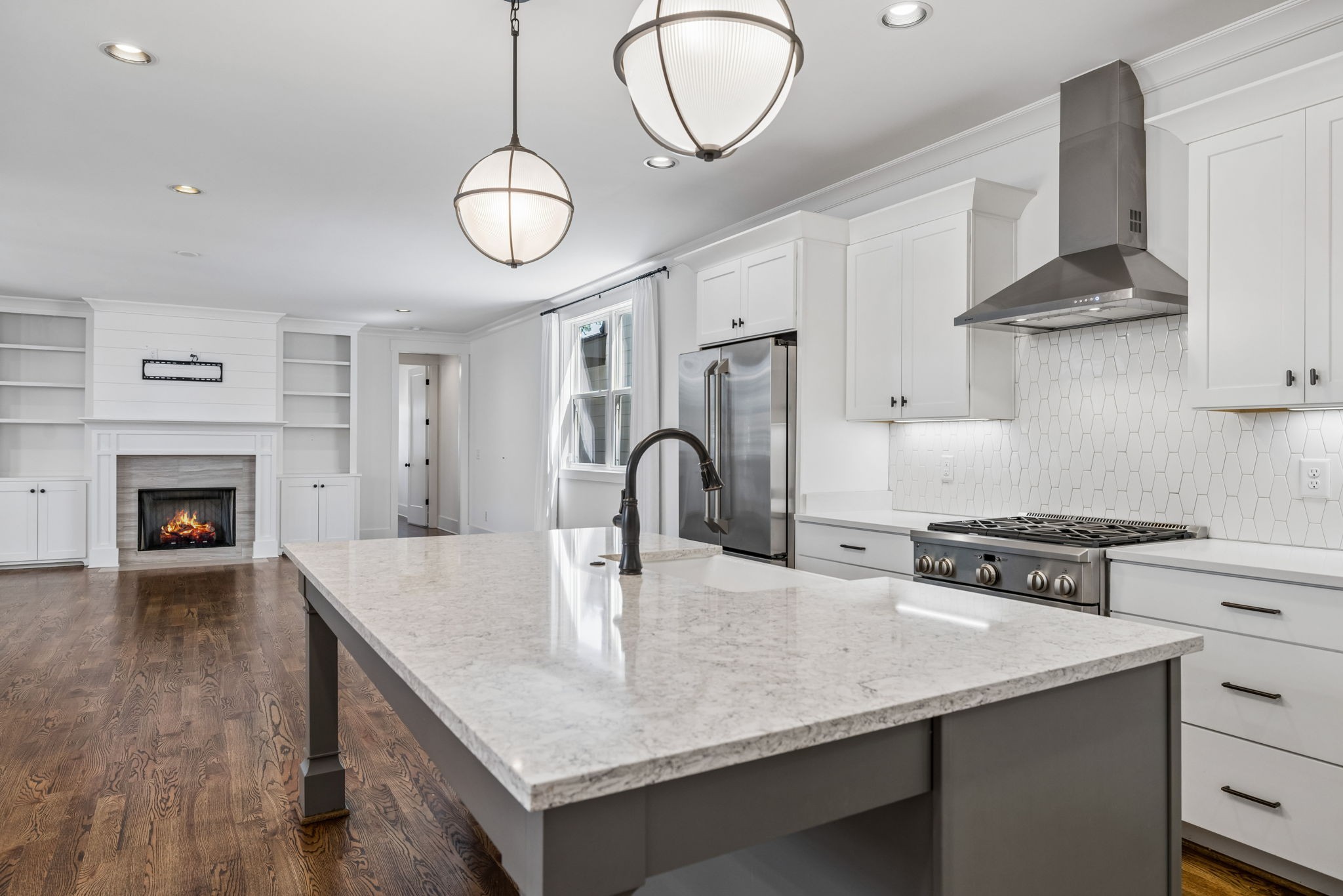 4114 Oriole Place Nashville TN 37215