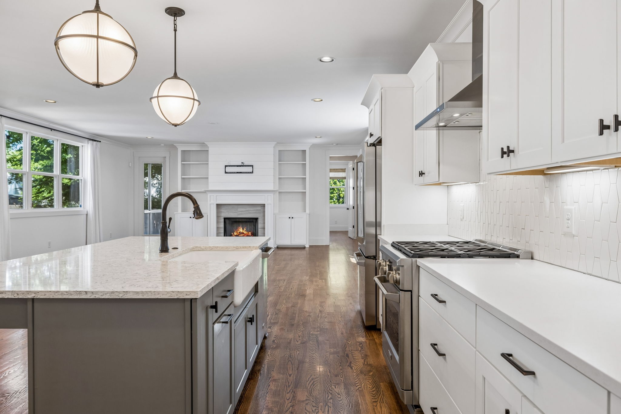 4114 Oriole Place Nashville TN 37215