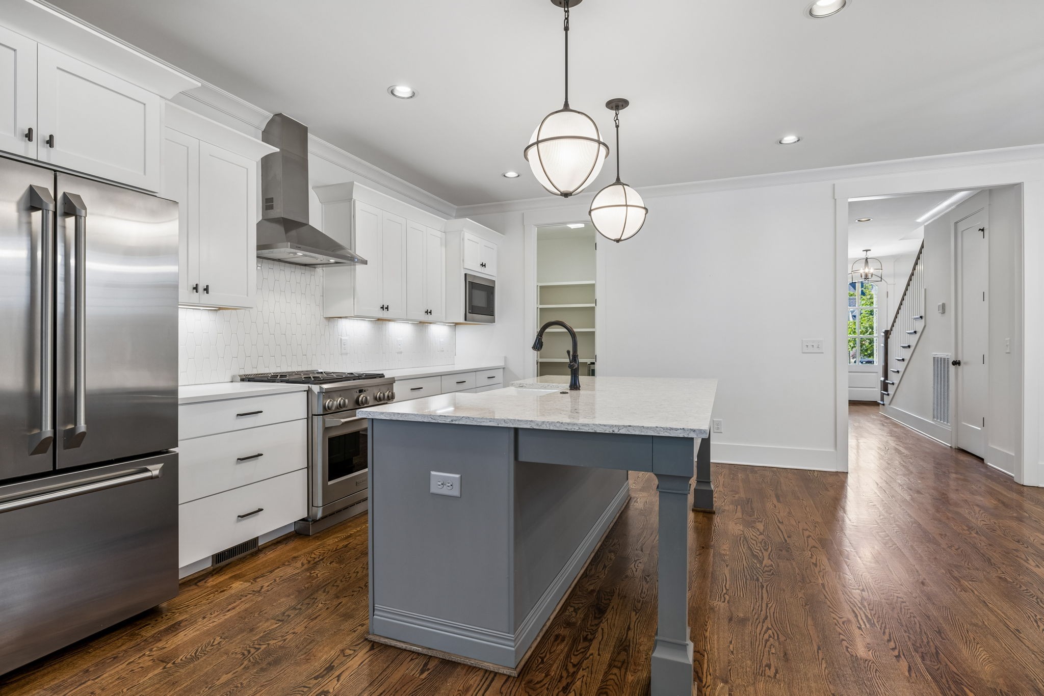 4114 Oriole Place Nashville TN 37215