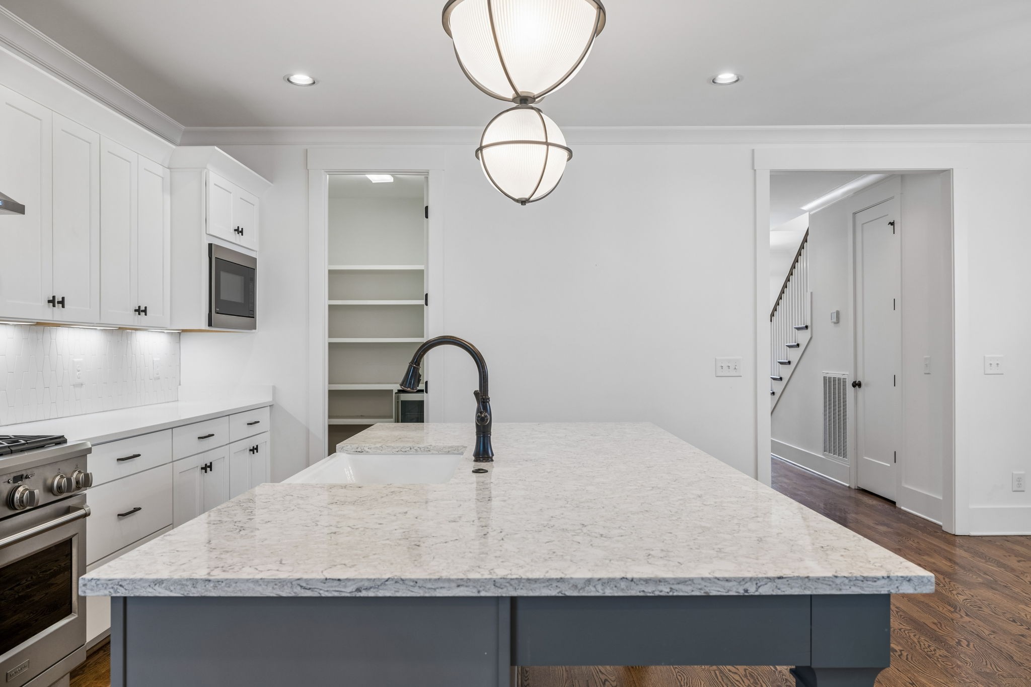 4114 Oriole Place Nashville TN 37215