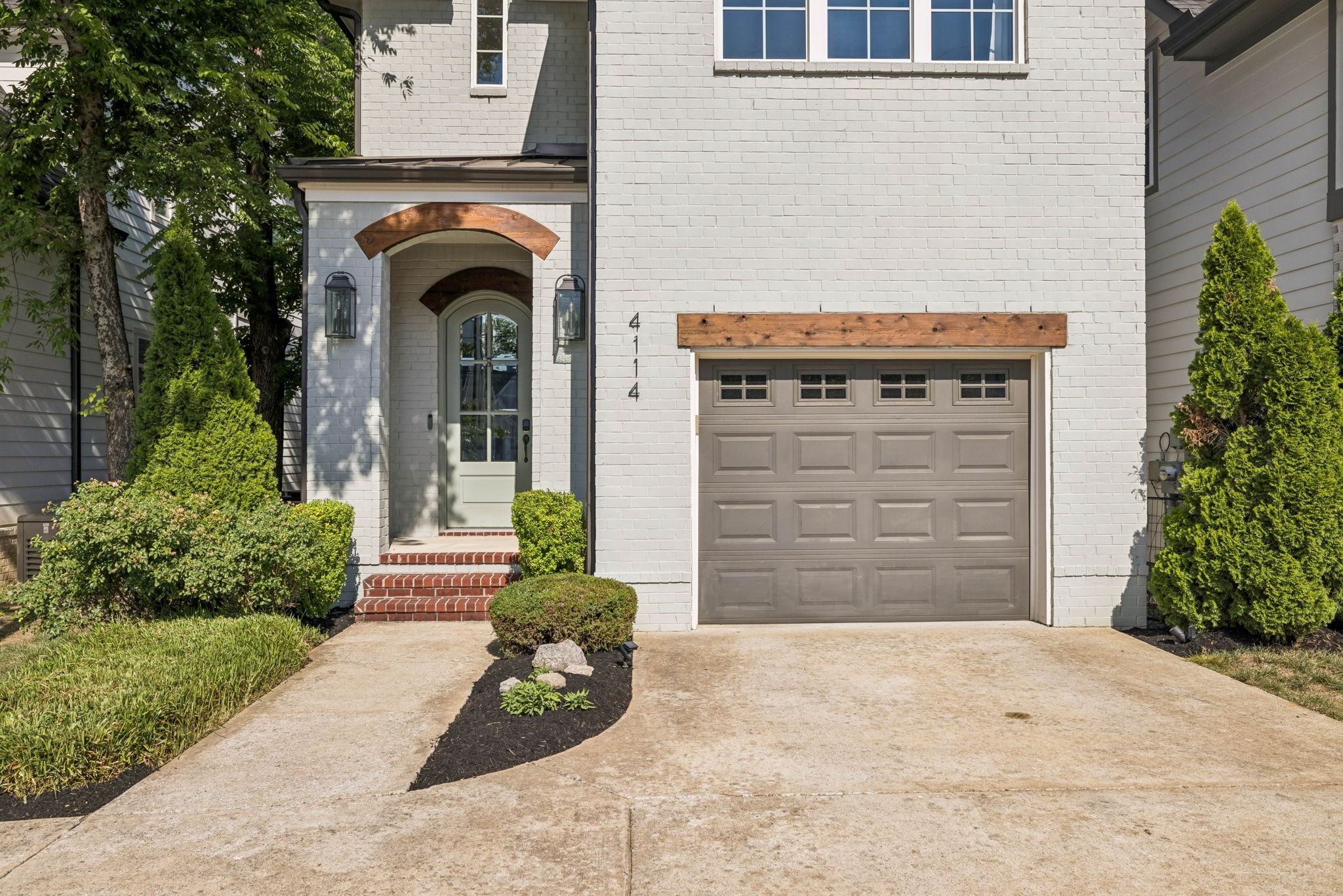 4114 Oriole Place Nashville TN 37215