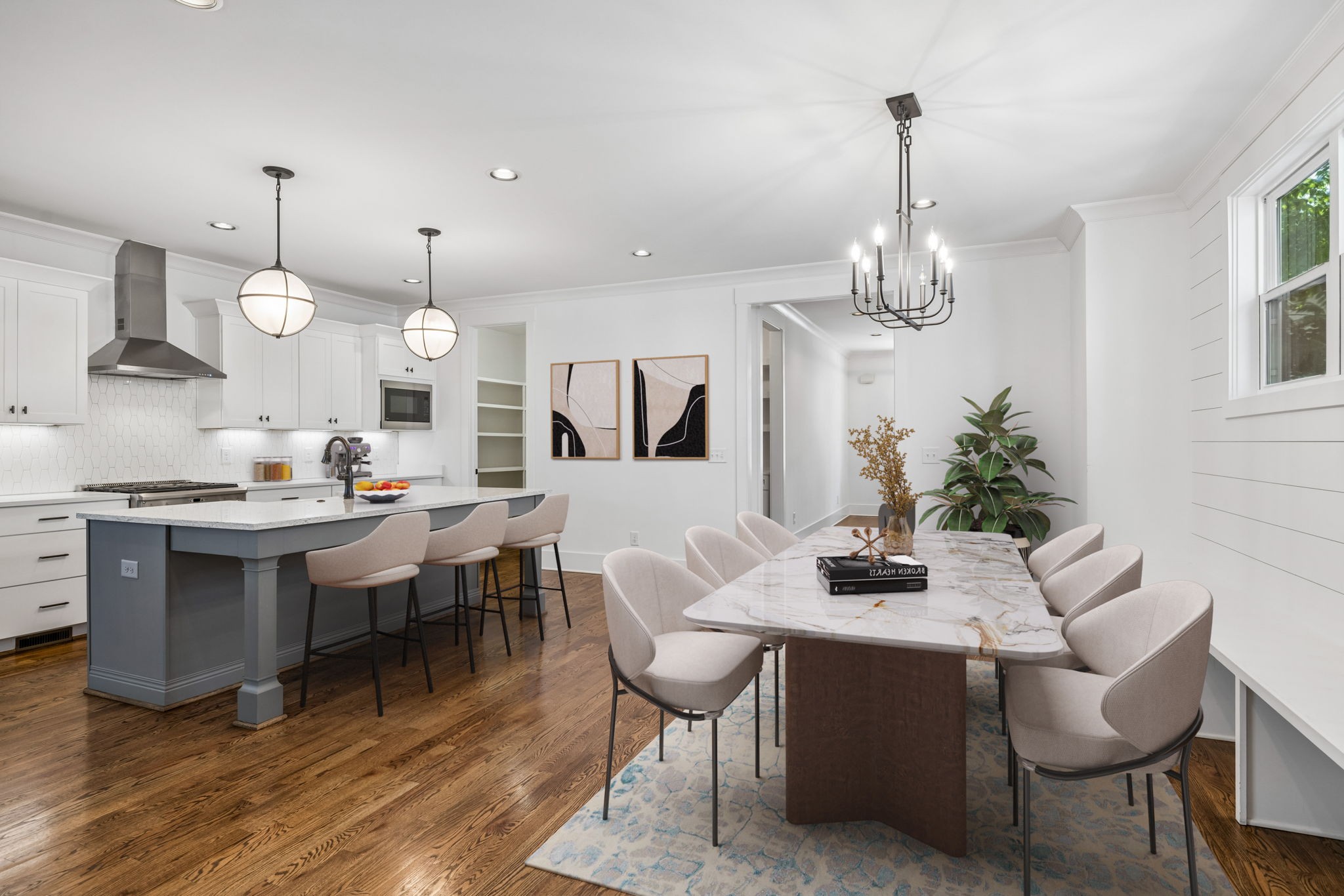 4114 Oriole Place Nashville TN 37215