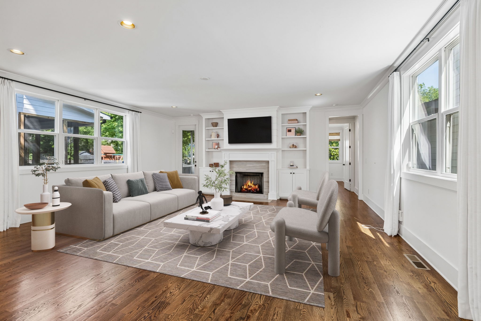 4114 Oriole Place Nashville TN 37215
