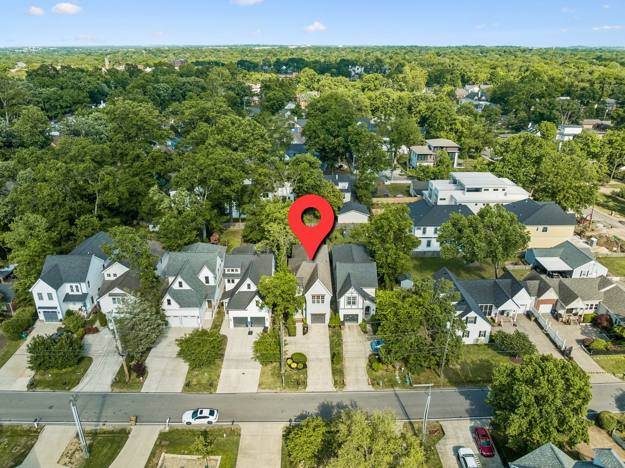 4114 Oriole Place Nashville TN 37215