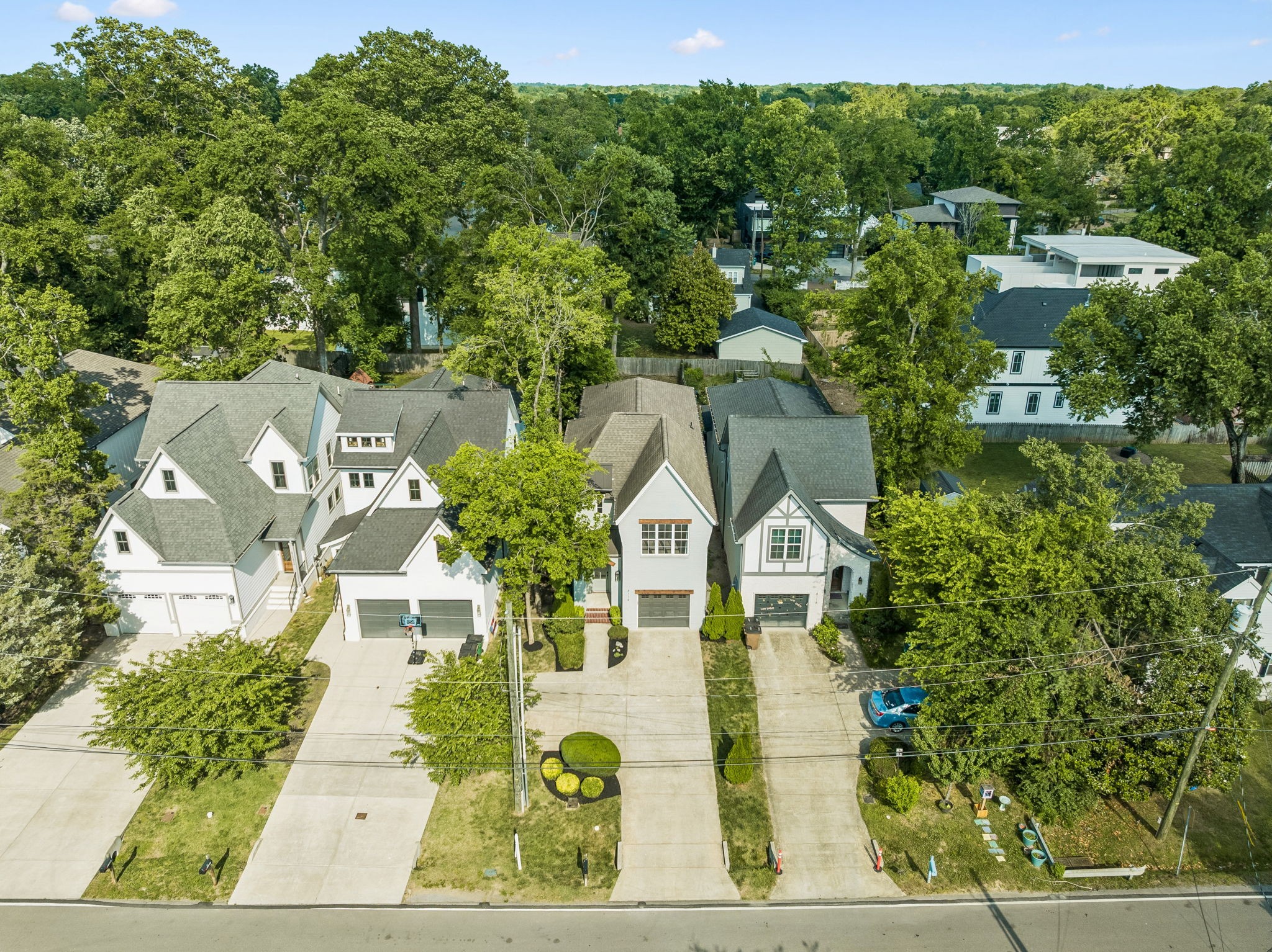 4114 Oriole Place Nashville TN 37215