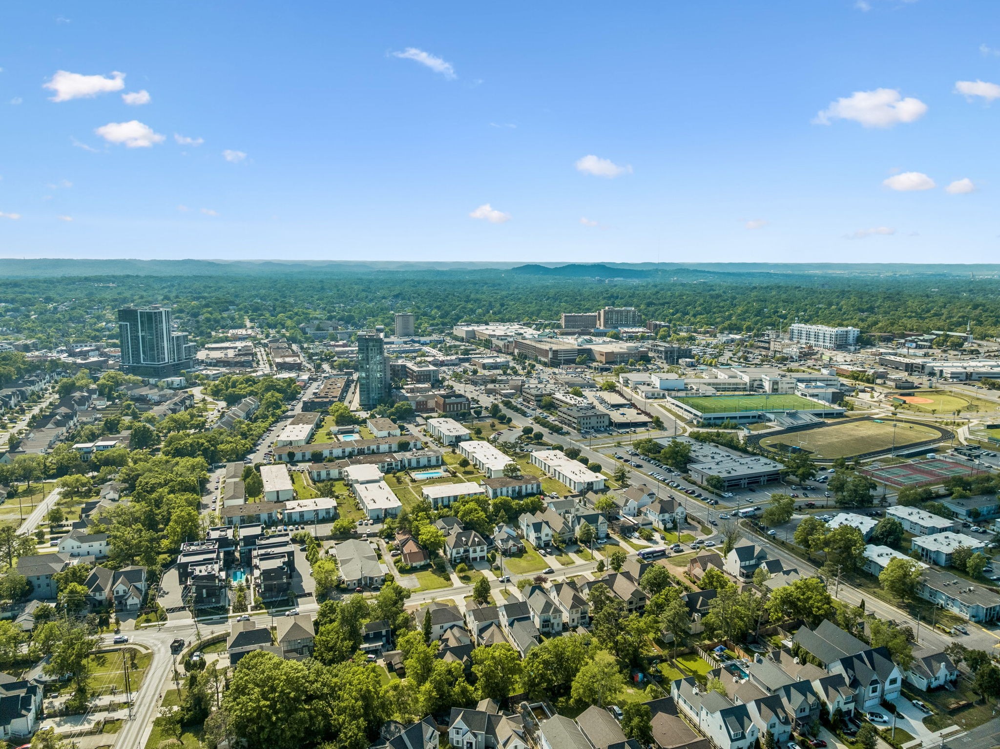 4114 Oriole Place Nashville TN 37215