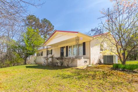 348 Spring Creek Road Westpoint TN 38486