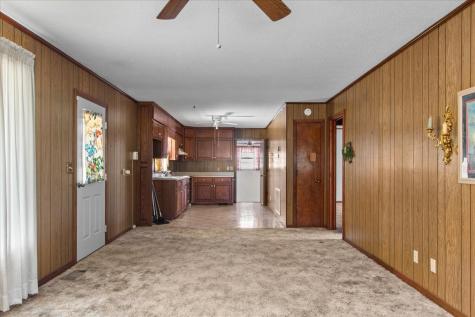 348 Spring Creek Road Westpoint TN 38486