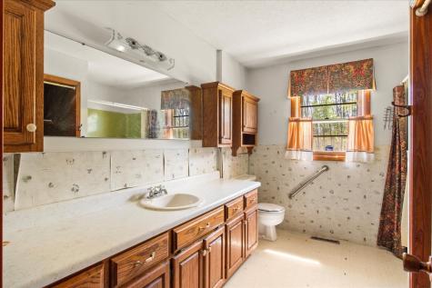 348 Spring Creek Road Westpoint TN 38486