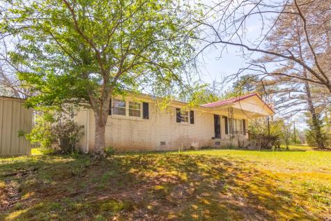 348 Spring Creek Road Westpoint TN 38486