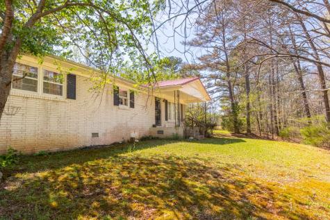 348 Spring Creek Road Westpoint TN 38486