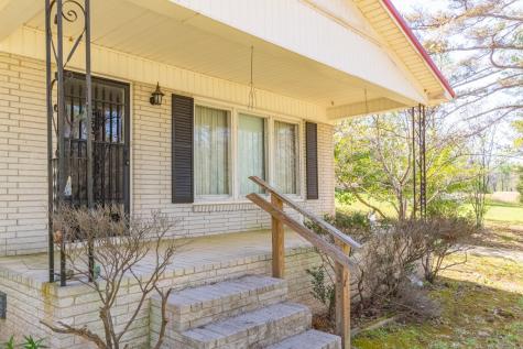 348 Spring Creek Road Westpoint TN 38486