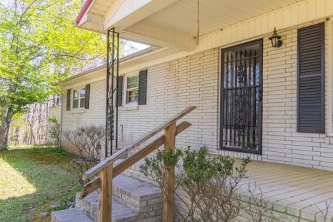 348 Spring Creek Road Westpoint TN 38486