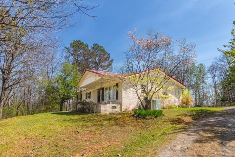 348 Spring Creek Road Westpoint TN 38486