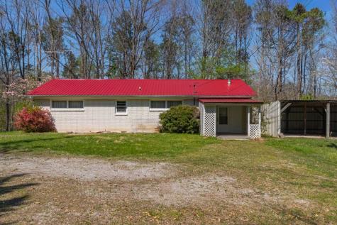 348 Spring Creek Road Westpoint TN 38486