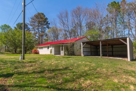 348 Spring Creek Road Westpoint TN 38486