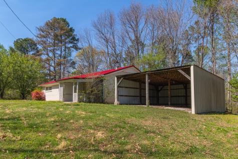 348 Spring Creek Road Westpoint TN 38486