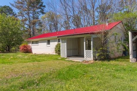 348 Spring Creek Road Westpoint TN 38486