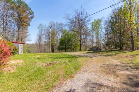 348 Spring Creek Road Westpoint TN 38486