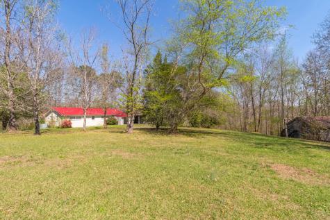 348 Spring Creek Road Westpoint TN 38486