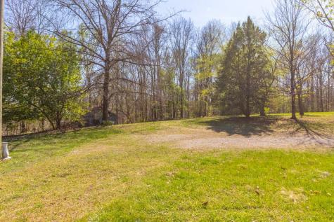 348 Spring Creek Road Westpoint TN 38486
