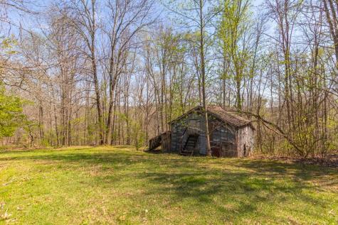 348 Spring Creek Road Westpoint TN 38486