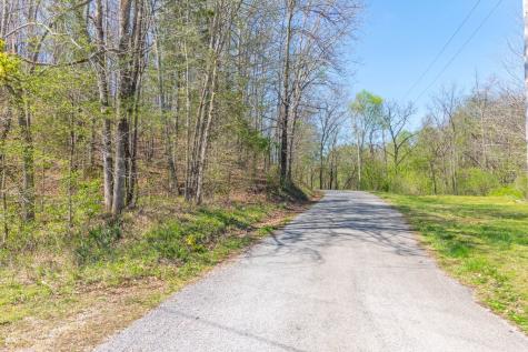 348 Spring Creek Road Westpoint TN 38486