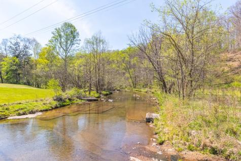 348 Spring Creek Road Westpoint TN 38486