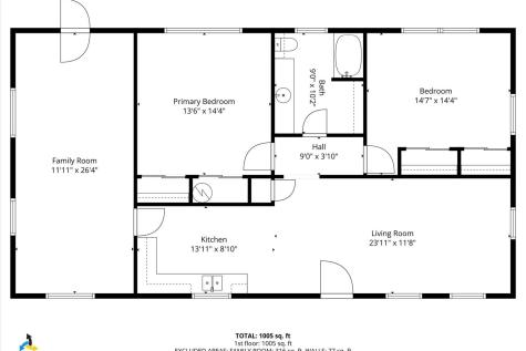 348 Spring Creek Road Westpoint TN 38486