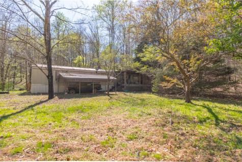 348 Spring Creek Road Westpoint TN 38486