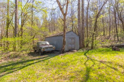 348 Spring Creek Road Westpoint TN 38486