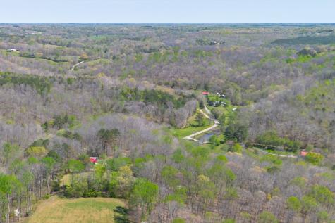 348 Spring Creek Road Westpoint TN 38486