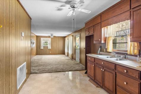 348 Spring Creek Road Westpoint TN 38486