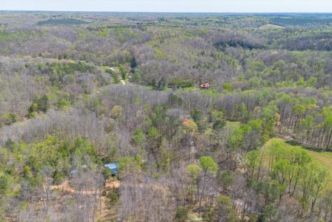 348 Spring Creek Road Westpoint TN 38486