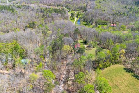 348 Spring Creek Road Westpoint TN 38486