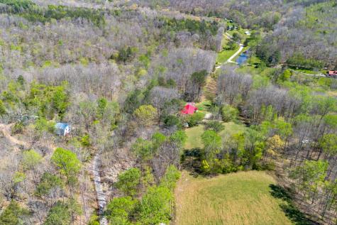 348 Spring Creek Road Westpoint TN 38486