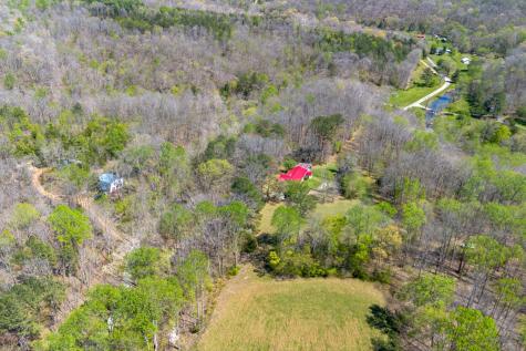 348 Spring Creek Road Westpoint TN 38486
