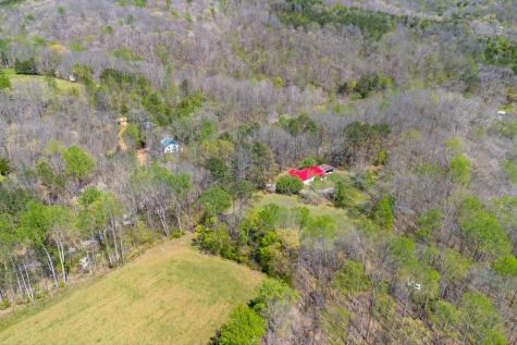 348 Spring Creek Road Westpoint TN 38486