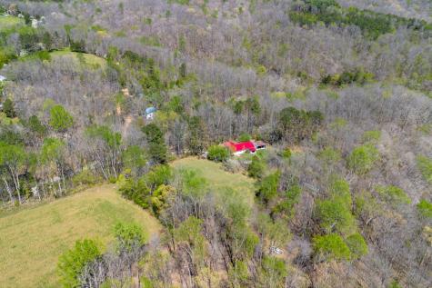 348 Spring Creek Road Westpoint TN 38486