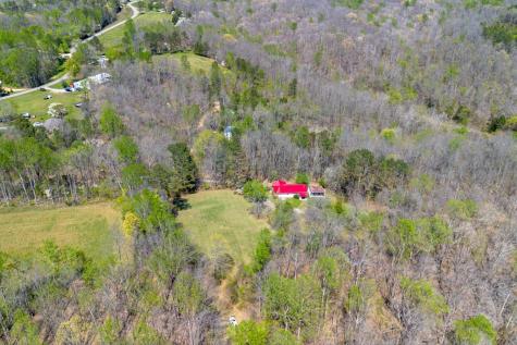 348 Spring Creek Road Westpoint TN 38486