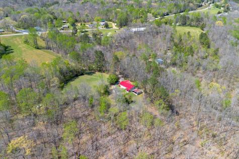 348 Spring Creek Road Westpoint TN 38486