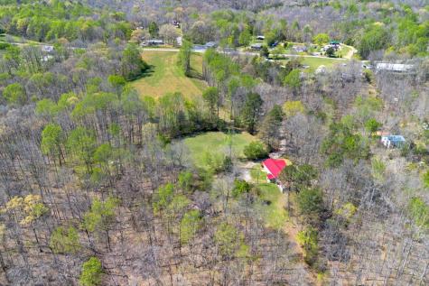 348 Spring Creek Road Westpoint TN 38486