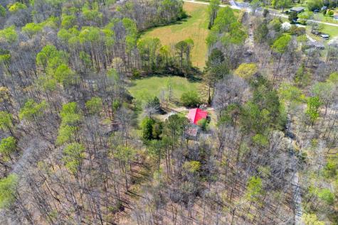 348 Spring Creek Road Westpoint TN 38486