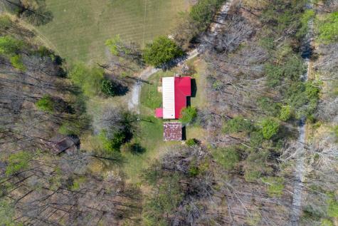 348 Spring Creek Road Westpoint TN 38486