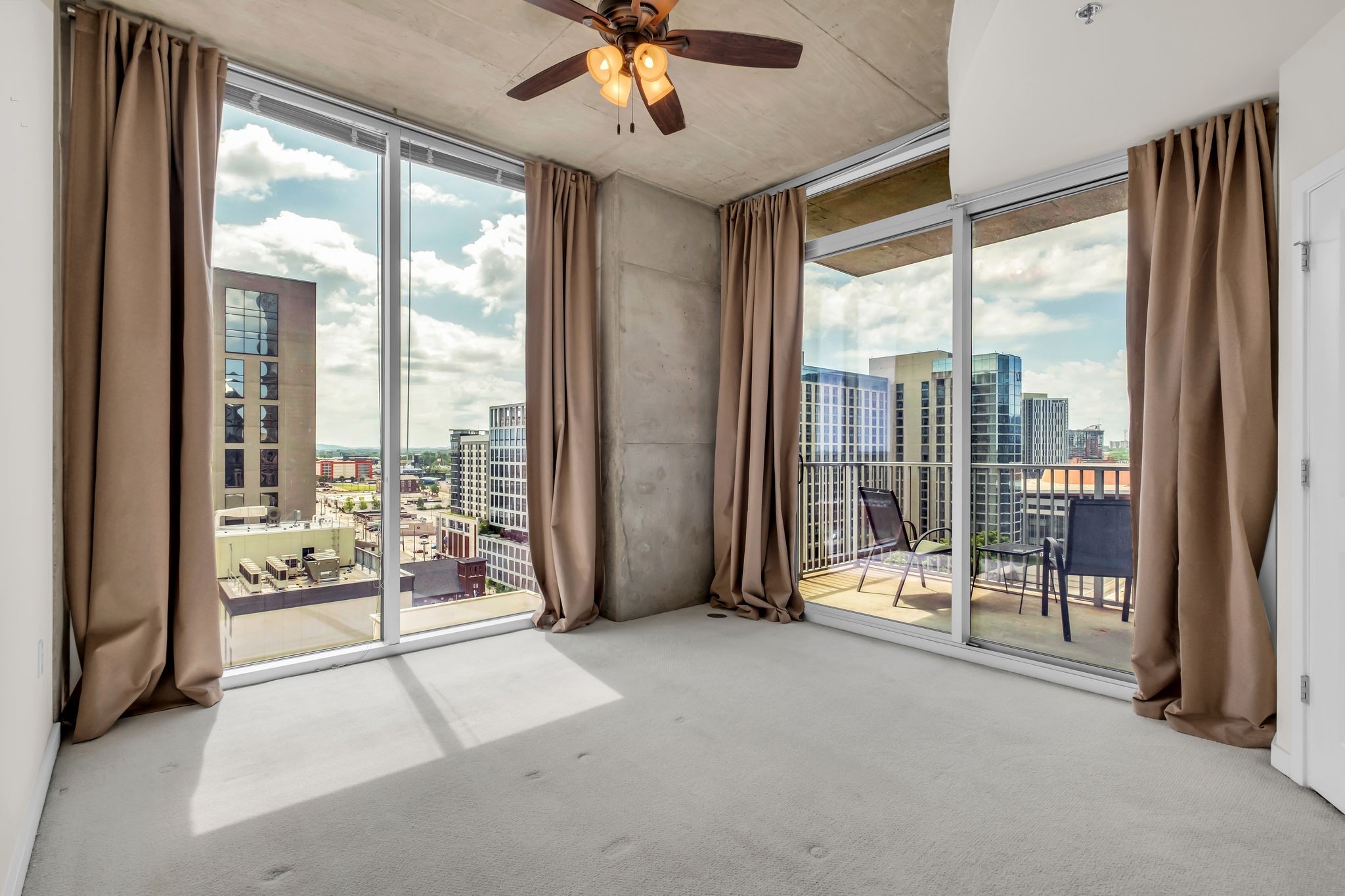 301 Demonbreun Street Nashville TN 37201