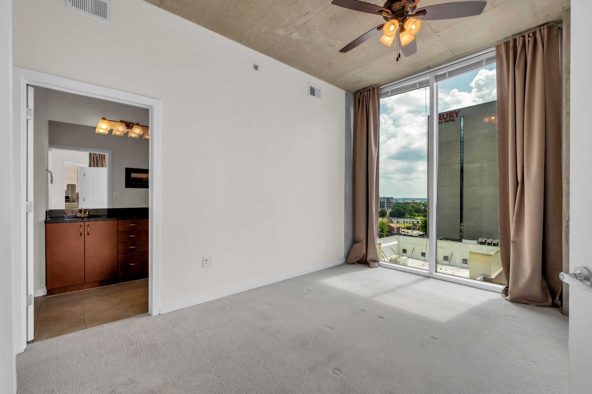 301 Demonbreun Street Nashville TN 37201