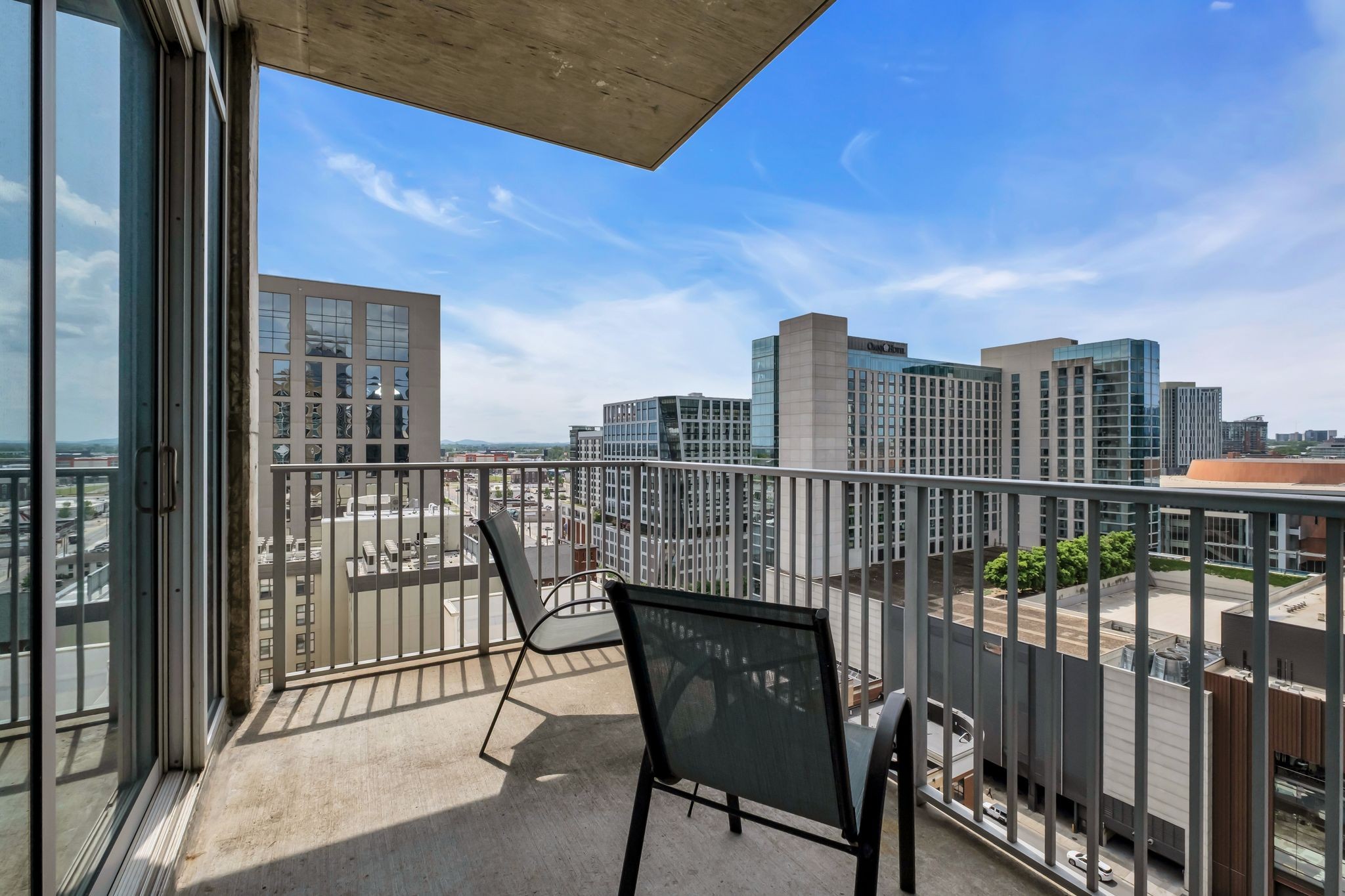 301 Demonbreun Street Nashville TN 37201