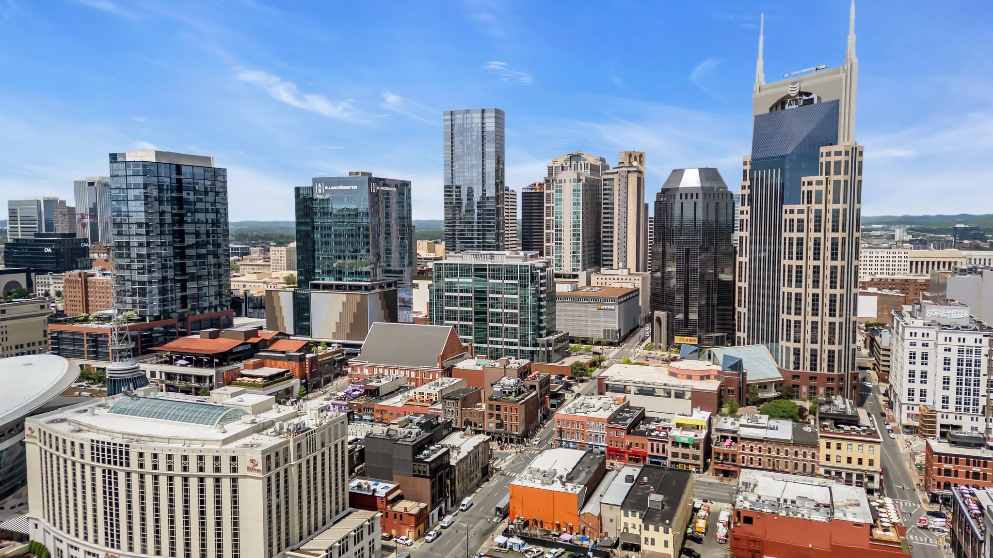 301 Demonbreun Street Nashville TN 37201