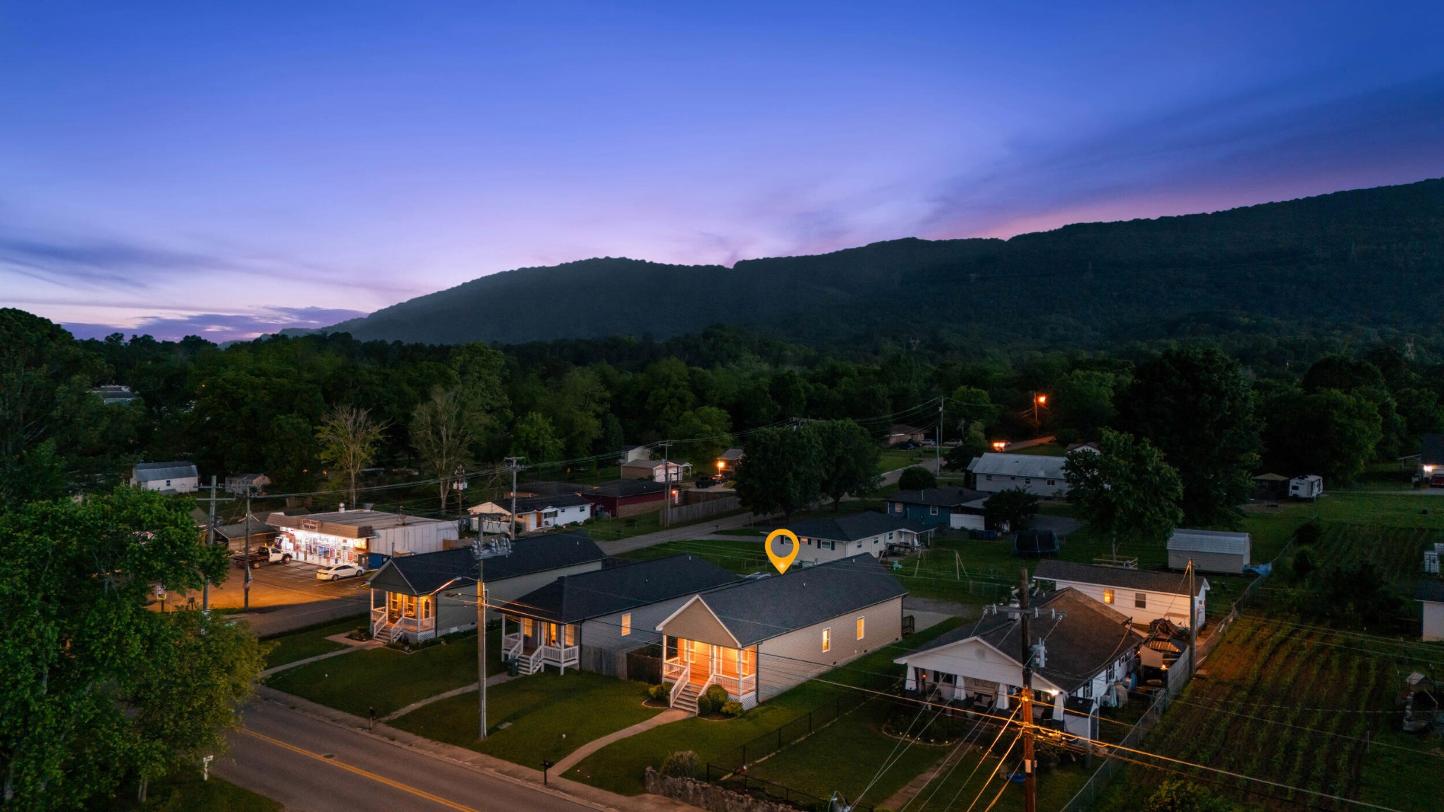 603 Browns Ferry Road Chattanooga TN 37419