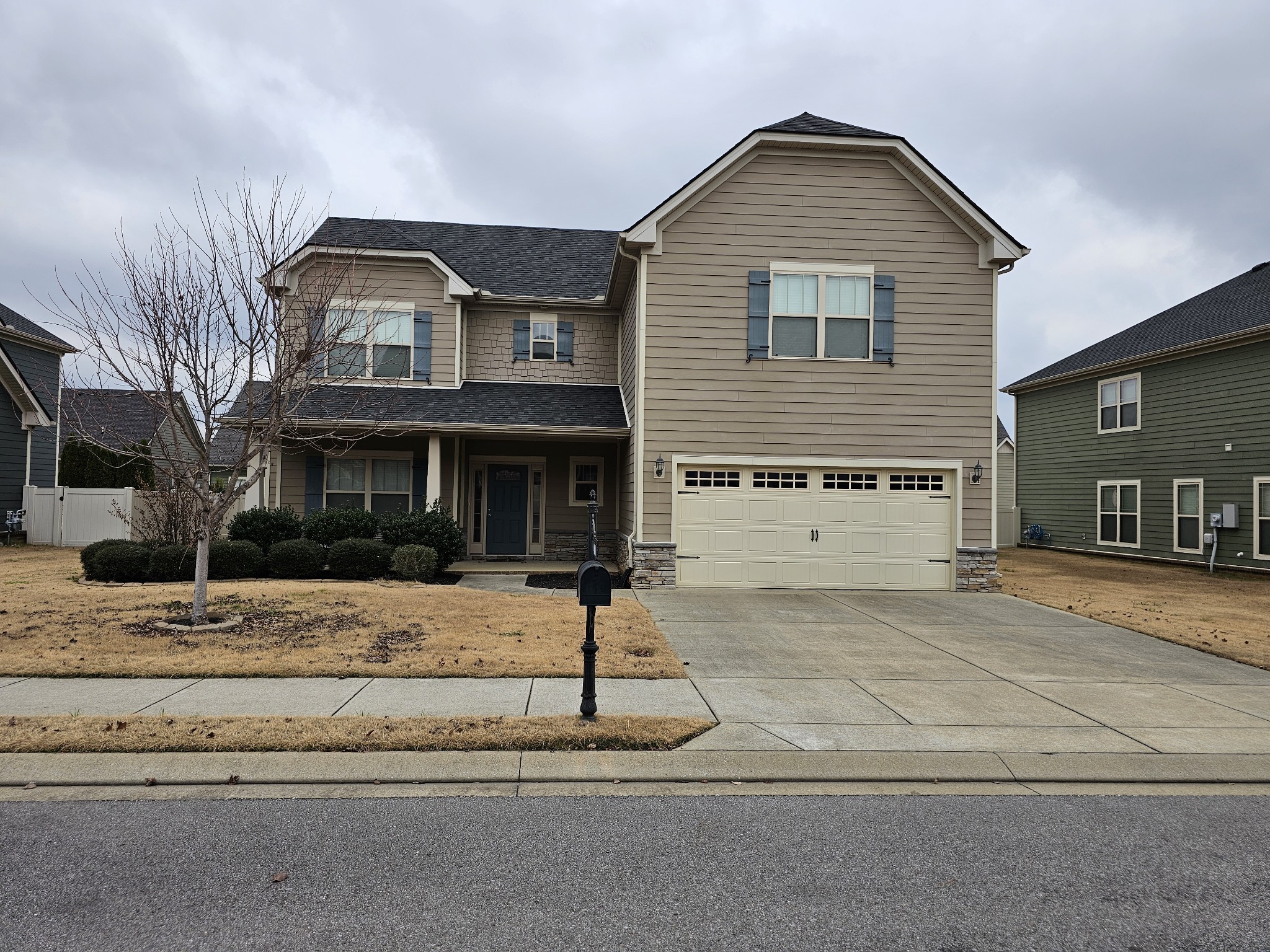 4408 Rubicon Drive Murfreesboro TN 37128